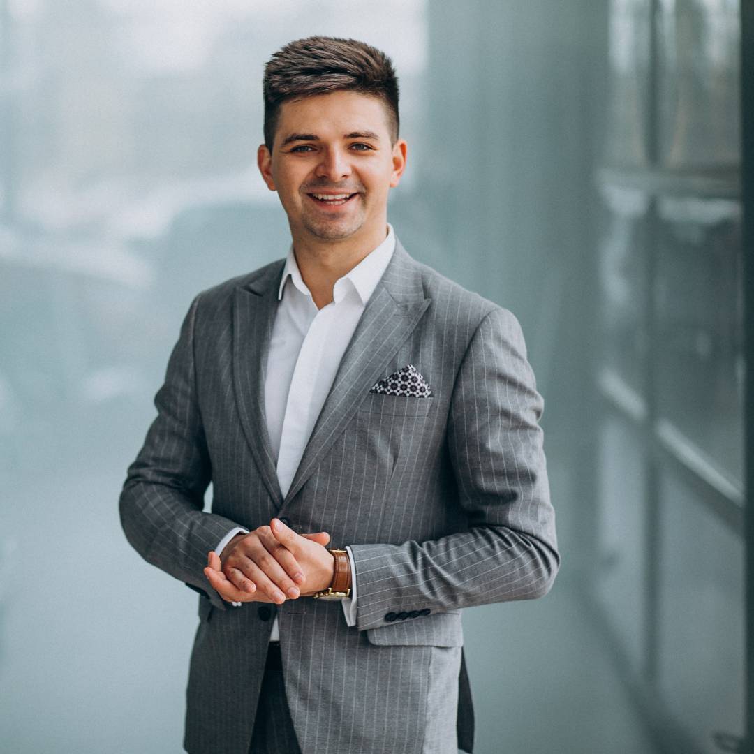 Digital operations center monitoring applications