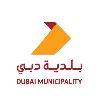 Dubai Municipality Logo