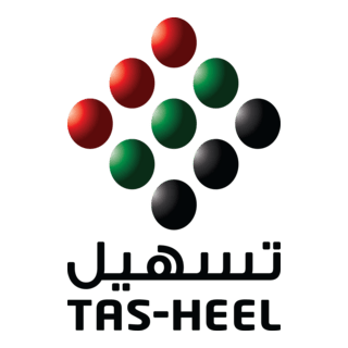Tasheel Logo